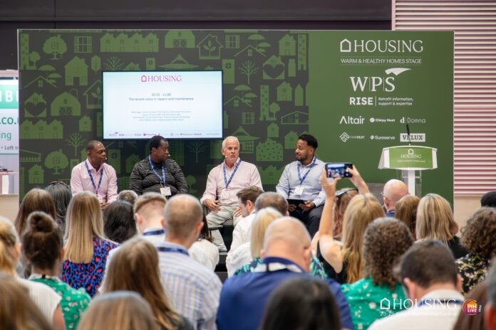 Social's Matt Geer at Housing 2026